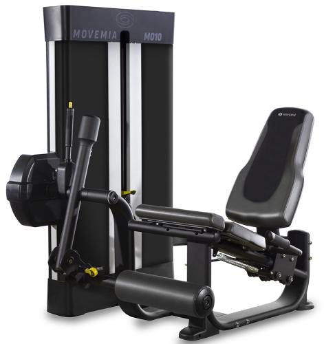 BH FITNESS Movemia M10