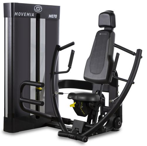 BH FITNESS Movemia M070