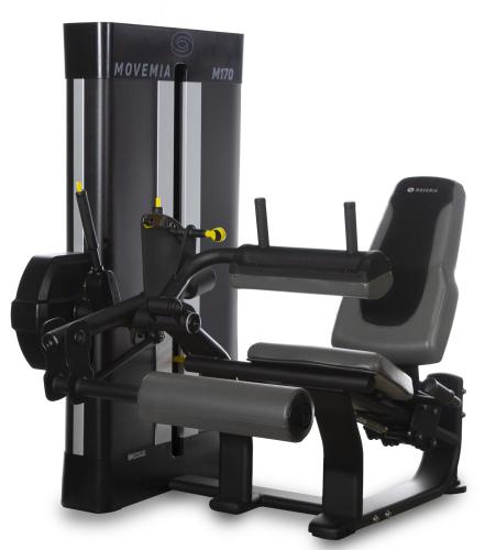 BH FITNESS Movemia M170