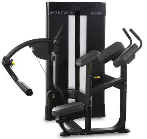 BH FITNESS Movemia M330