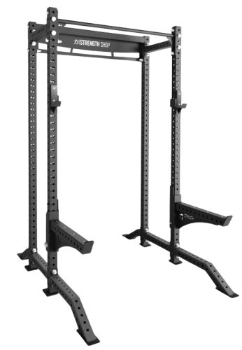 Posilovací klec STRENGTHSYSTEM Original MRR Half Racks Standard