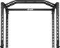 VIRTUFIT PR100 Power Rack detail hrazdy