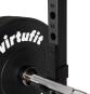 VIRTUFIT PR100 Power Rack hák s činkou