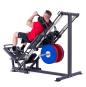 TRINFIT Leg press hacken dřep D5 Pro model dřep