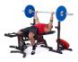 TRINFIT Rack HX2.1 bench