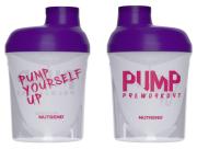 NUTREND Shaker Pump 300 ml