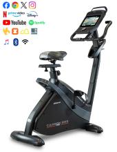 BH FITNESS Carbon Bike RS Multimedia