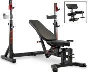 BH FITNESS Olympic Rack G510