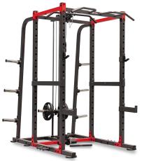 Posilovací stojany BH FITNESS Pulley Cage