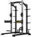 BH FITNESS PL350 HALF RACK Chrom