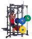 TRINFIT Power Cage PX10 Pro biceps 2